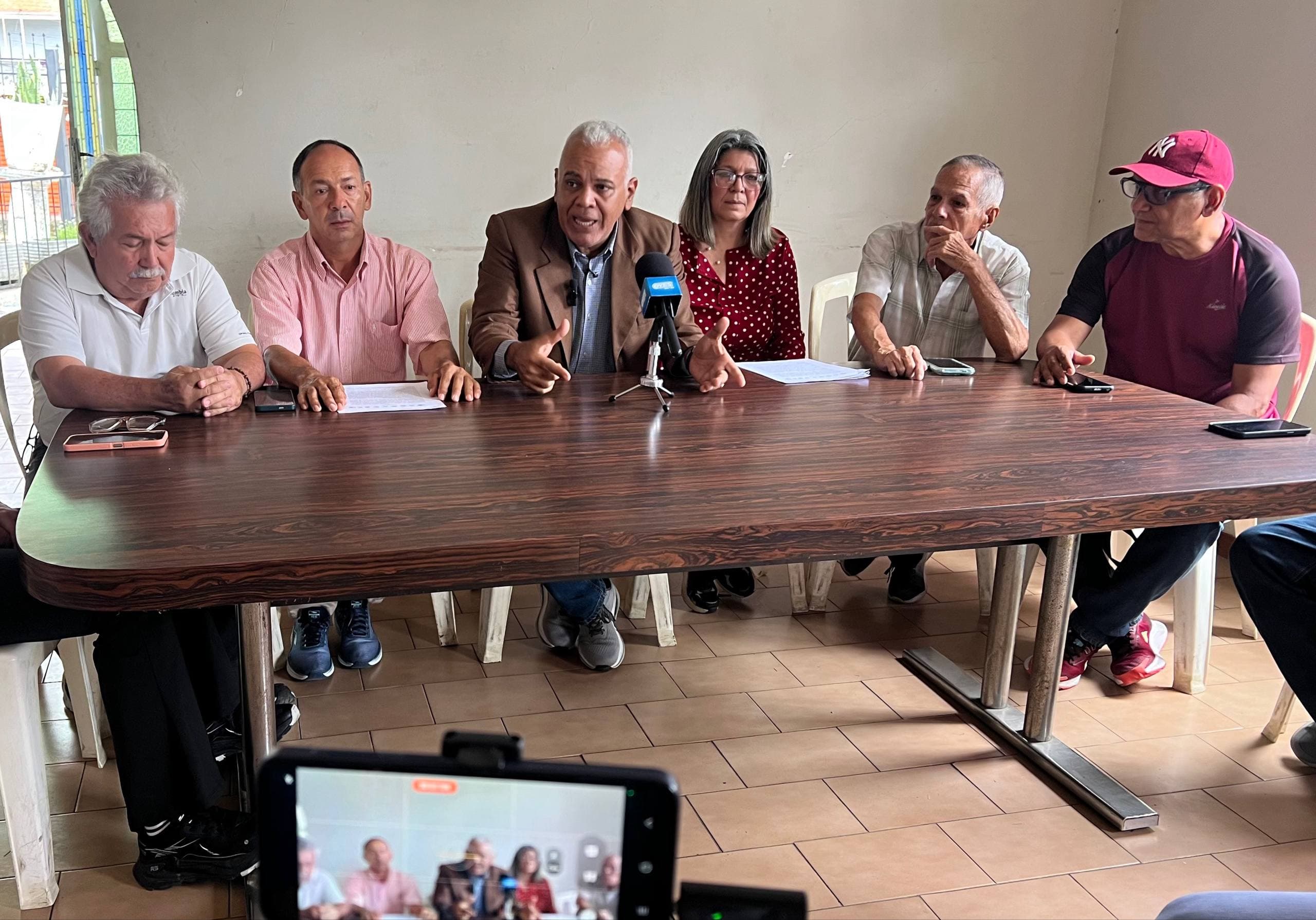 Sindicatos de Guárico exigen inspección urgente antes del regreso a clases
