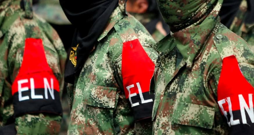Bombardeo del Gobierno de De la Espriella deja heridos en Venezuela