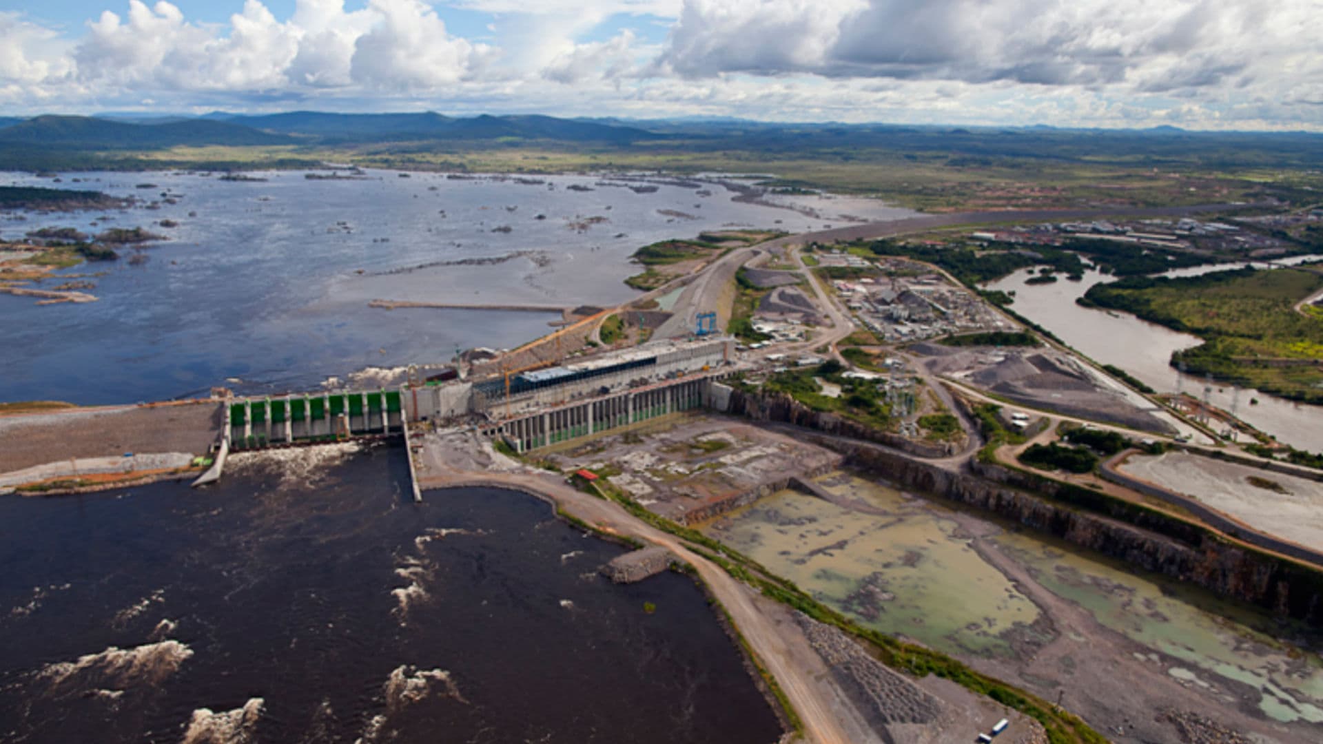 EEUU busca añadir 2.640 MW para revitalizar la electricidad en Venezuela