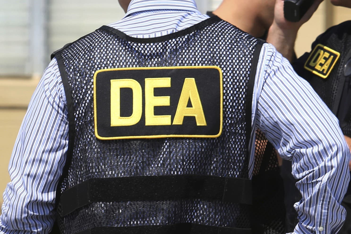 Cumbre Internacional en Argentina: La DEA Aborda el Narcoterrorismo