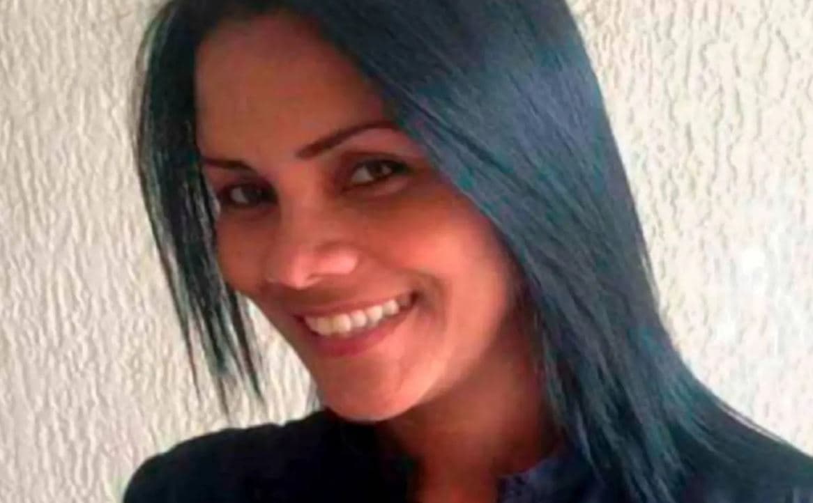 Emirlendris Benítez: Libertad tras 8 años de torturas y pérdida personal