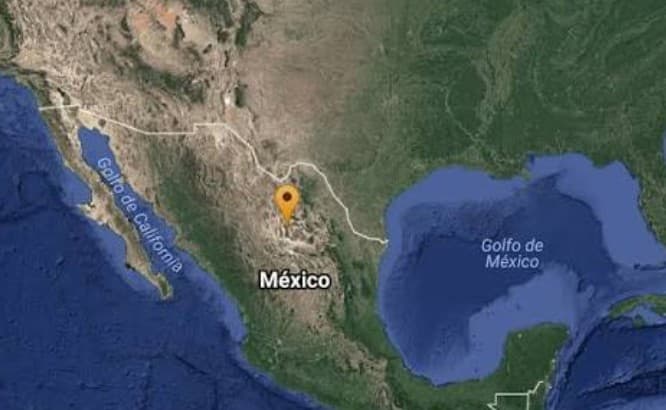 Sismo de 4.1 en México: Acapulco sacudido en plena madrugada