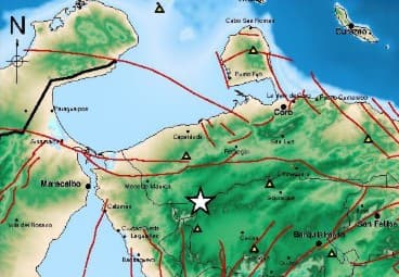 Sismo de 3.5 Magnitud Sacude a Carora: ¿Qué Significa para los Venenzolanos?