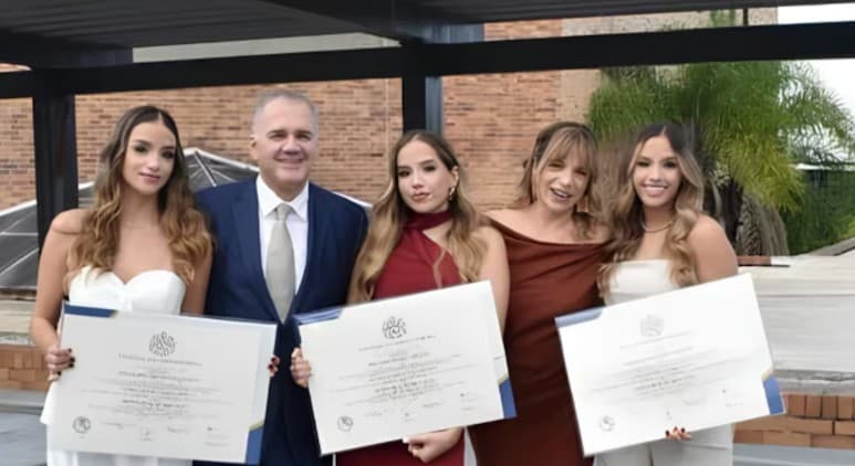 Tragedia en Cali: Encuentran sin vida a Isabella Saavedra, última trilliza