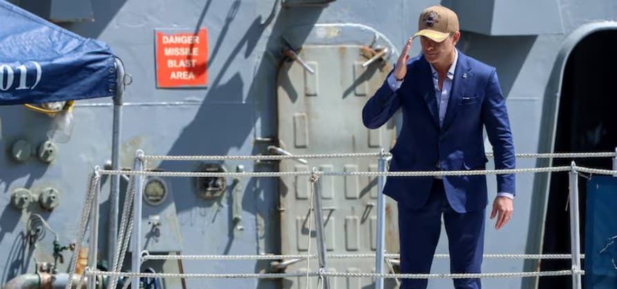 La Estrategia Militar de Trump en América Latina y su Impacto en Venezuela