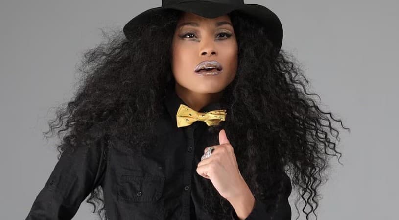 Falleció Christy Knowings, estrella de Nickelodeon, a los 46 años