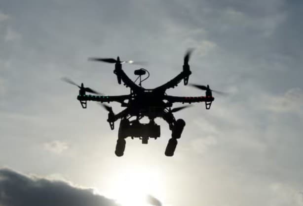 Ataque con drones en Colombia deja un militar muerto y dos heridos