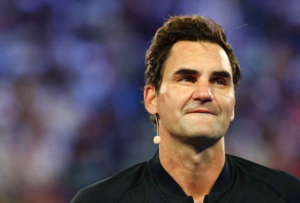 La drástica caída de fortuna de Roger Federer y su impacto financiero