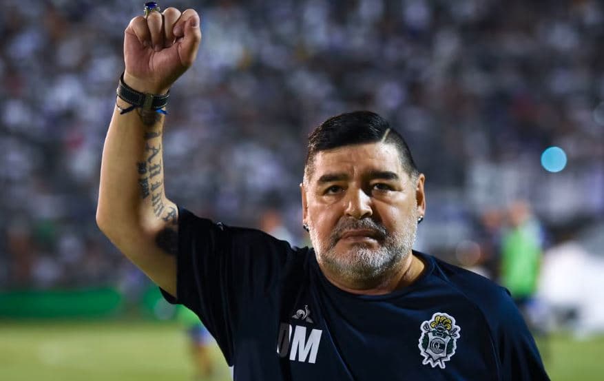 Juicio por la muerte de Maradona entra en fase crucial este 11 de agosto