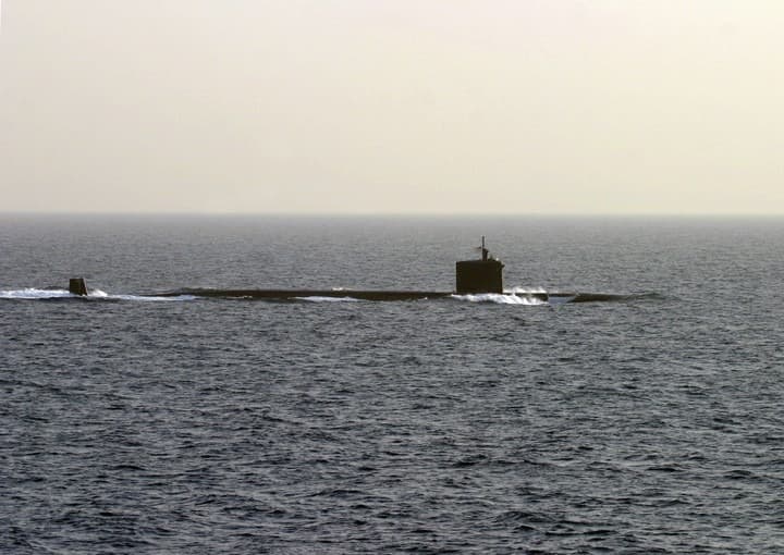 EEUU transforma submarinos nucleares en buques nodriza: Implicaciones globales