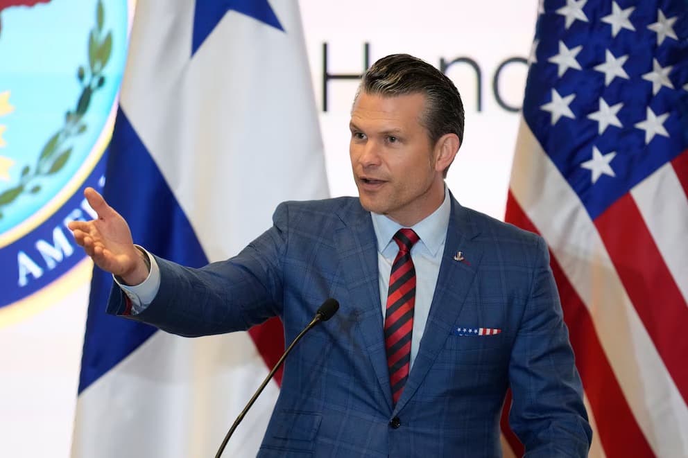 Pete Hegseth vuelve a Panamá para fortalecer la cooperación regional