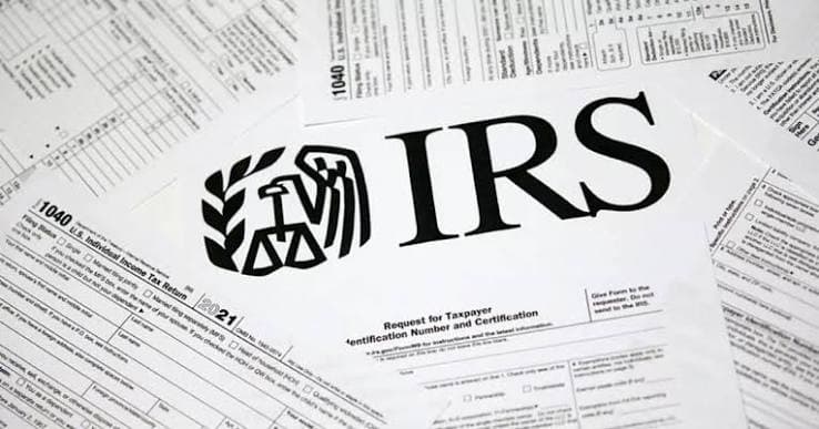 Descubre si calificas para recibir hasta 8 mil dólares del IRS en 2026