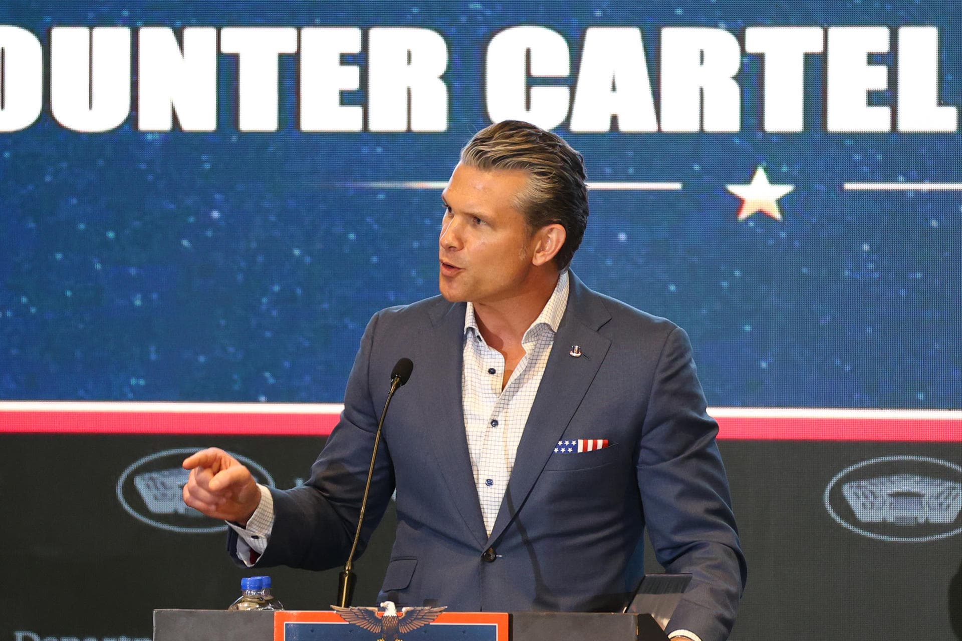 Colombia y EE.UU. Lanzan Operaciones Conjuntas Contra el Terrorismo