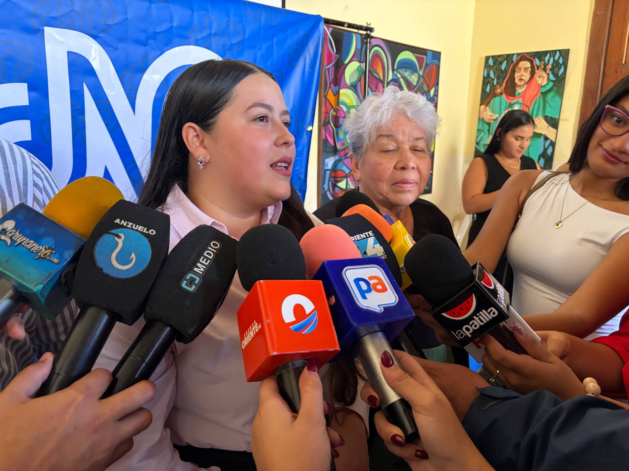 CNP Sucre celebra 50 años superando metas en defensa de la libertad de prensa