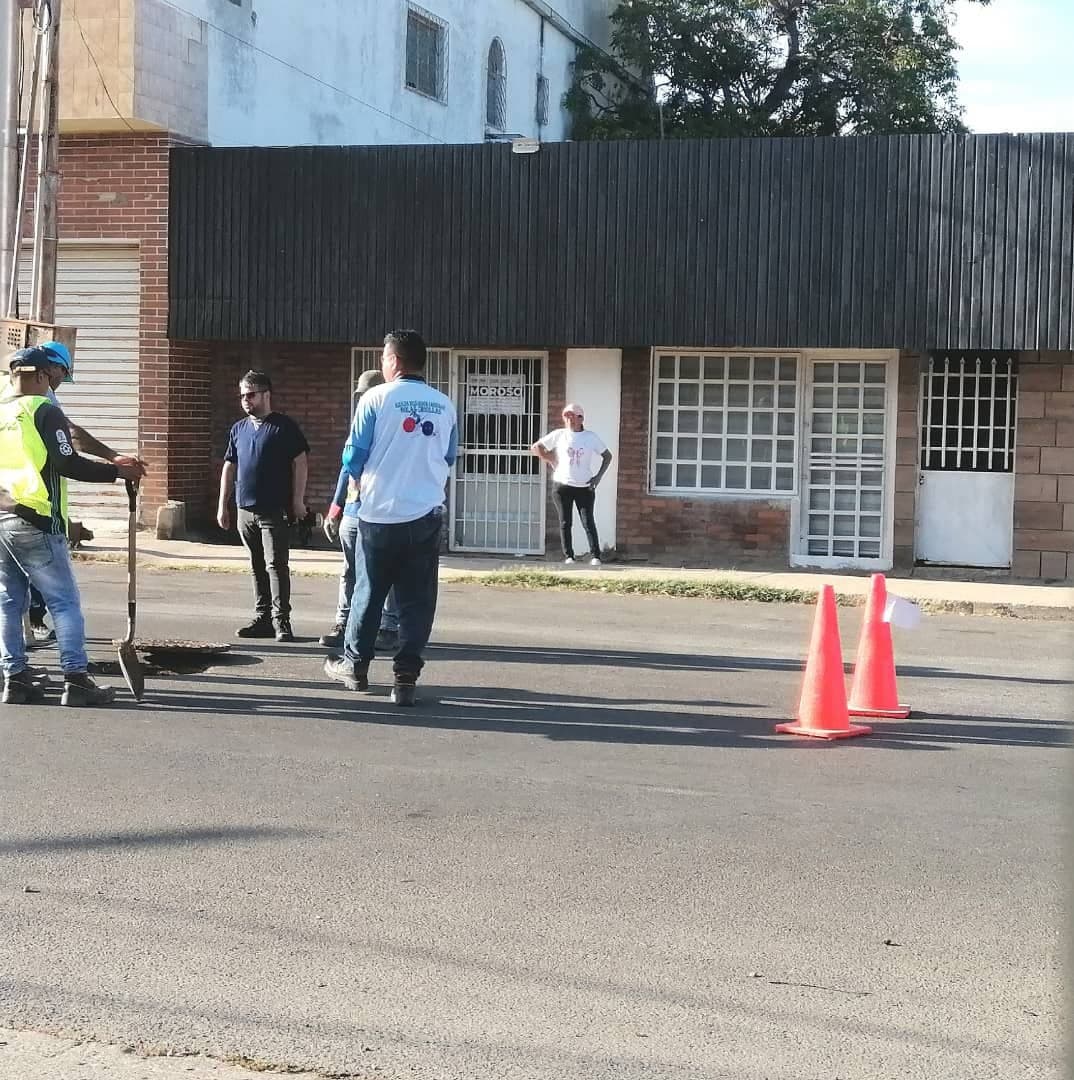 Crisis de salud en Punto Fijo: Cierra ambulatorio por aguas negras