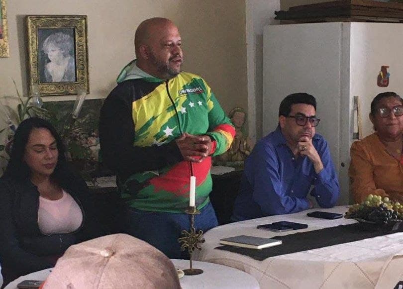 Reforma del TSJ y Libertad de Presos Políticos: El Comienzo de la Justicia en Venezuela