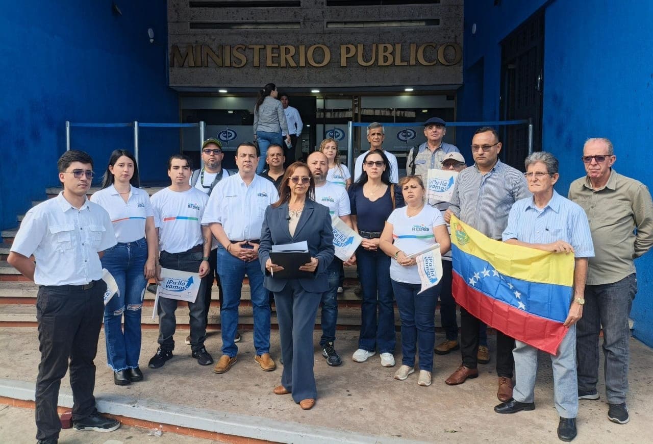 Demandan al Ministerio Público en Táchira investigar detenciones arbitrarias