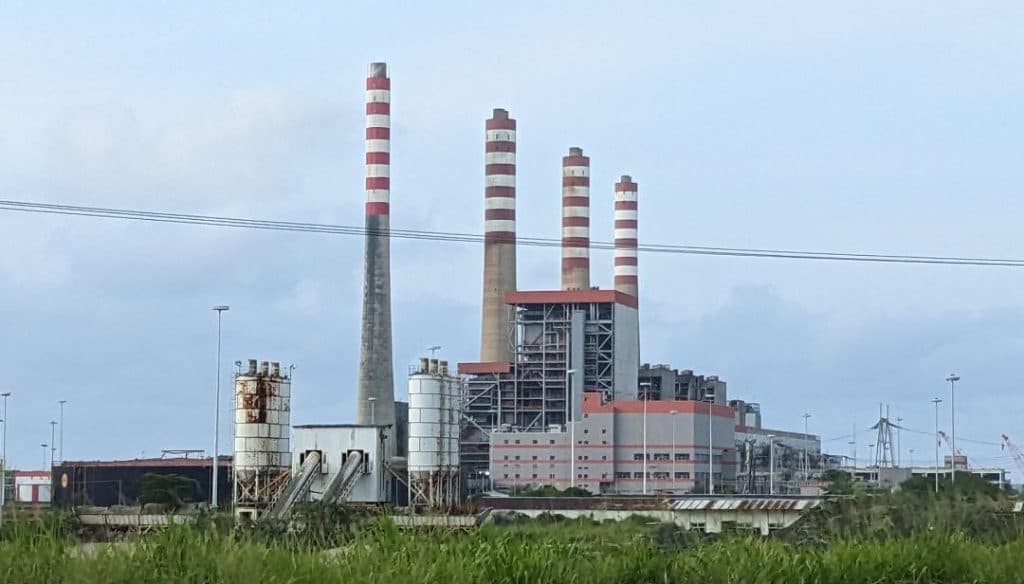 Pdvsa Anuncia Aumento del Suministro de Gas Metano Frente a Apagones