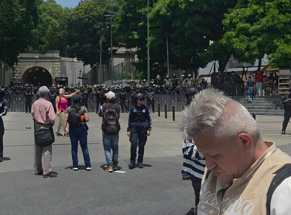 Liberación de Óscar Morales López: Un Respiro para los DDHH en Venezuela