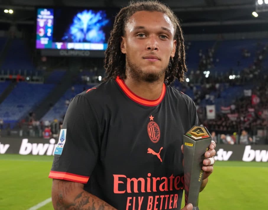 Milan y Lazio empatan en un emocionante duelo lleno de sorpresas