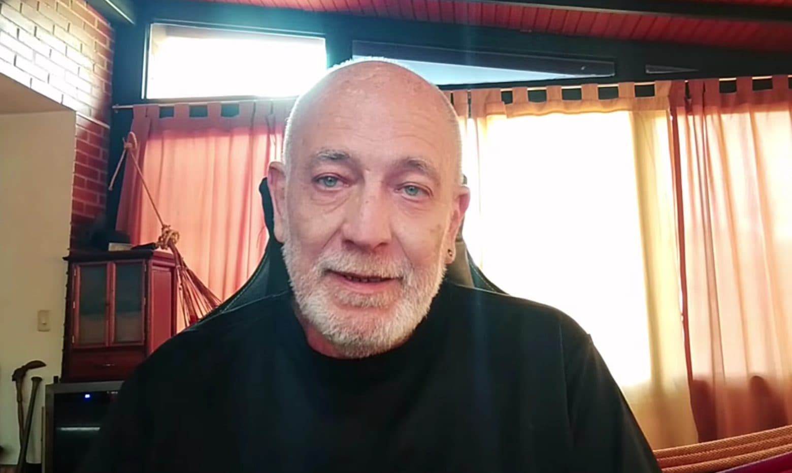 Mario Silva advierte sobre inminente represión a disidentes chavistas