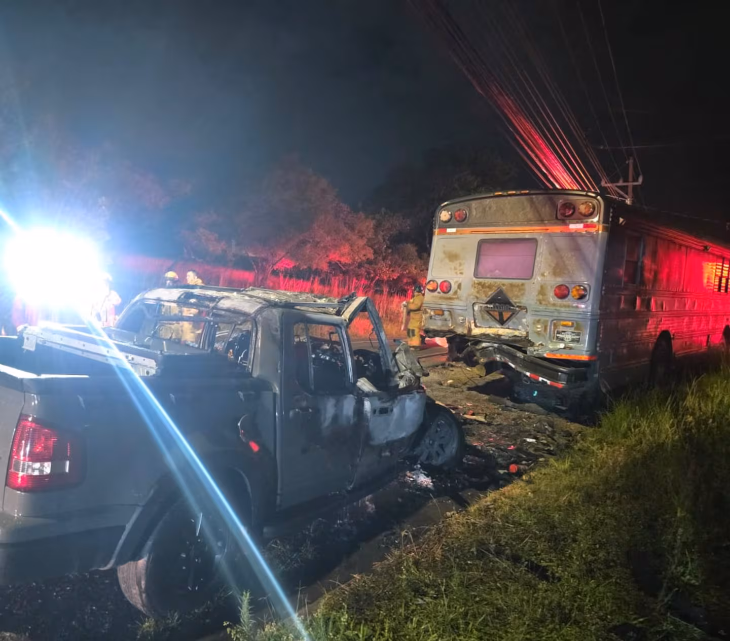 Joven Venezolano Fallece en Accidente con Vehículo Eléctrico en Costa Rica