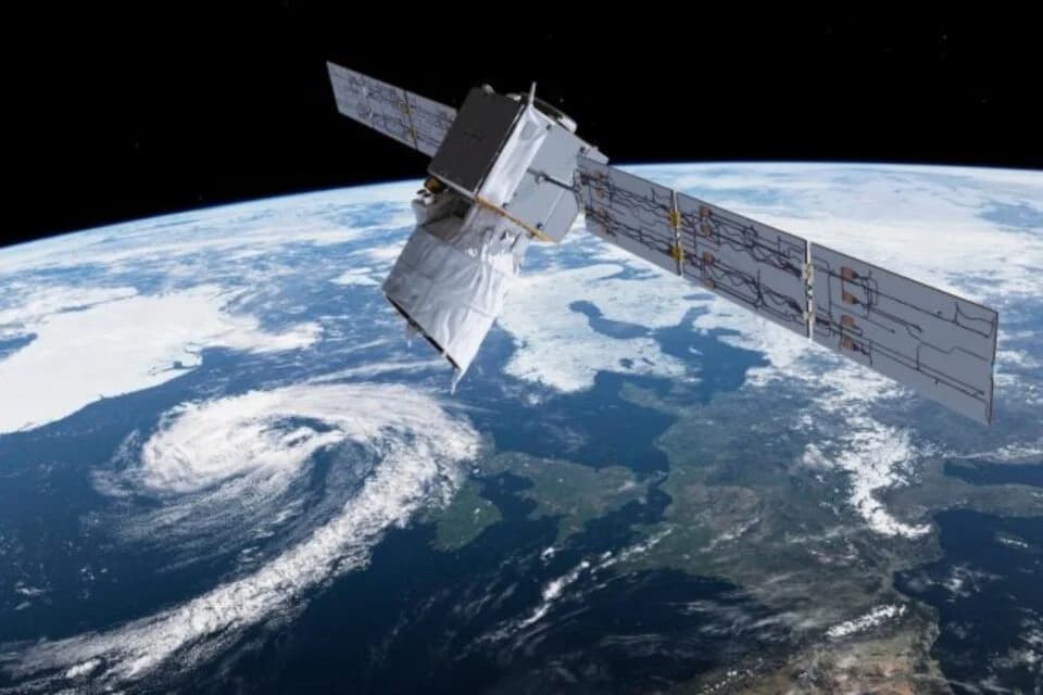 EEUU Testea Maniobras Espaciales con Satélites para Guerra Futuro