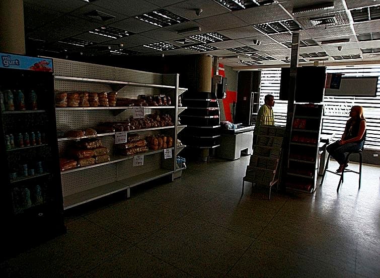 Crisis Eléctrica en Mérida: Habitantes exigen soluciones inmediatas