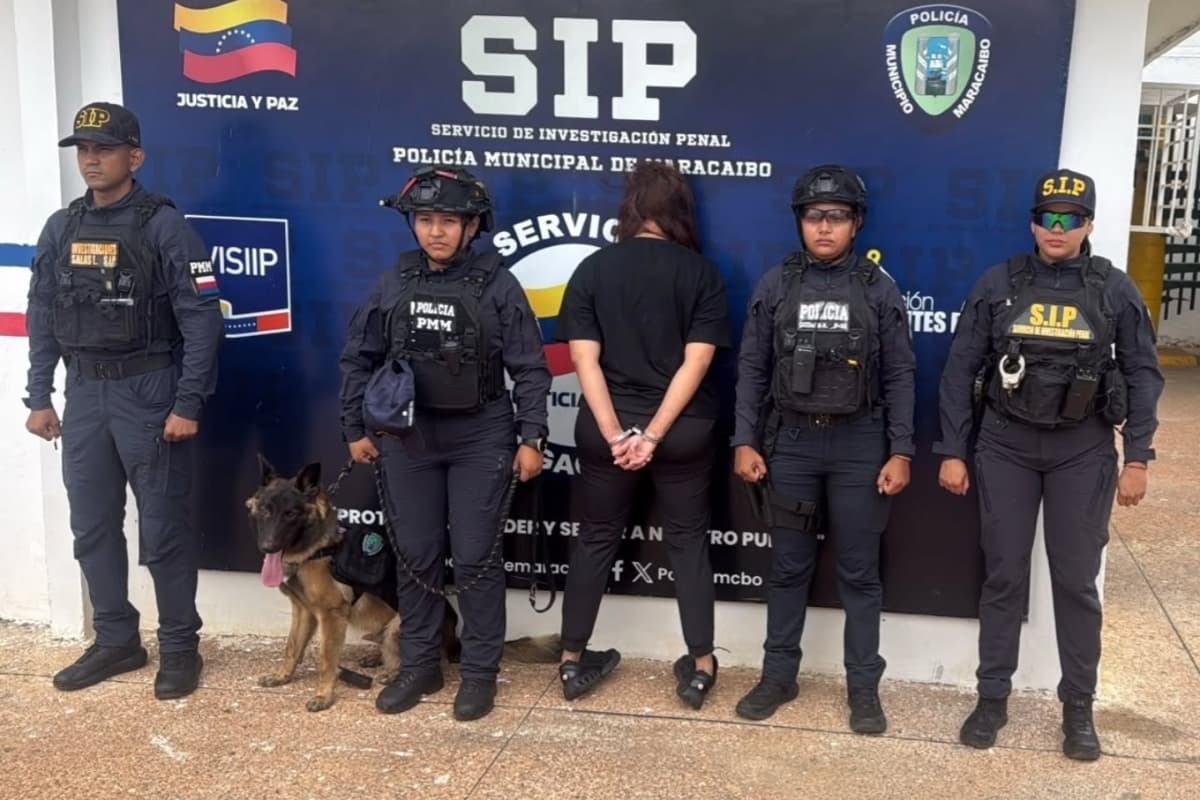 Escándalo en Maracaibo: Mujer del '¿sabes quién soy yo?' implicada en altercados