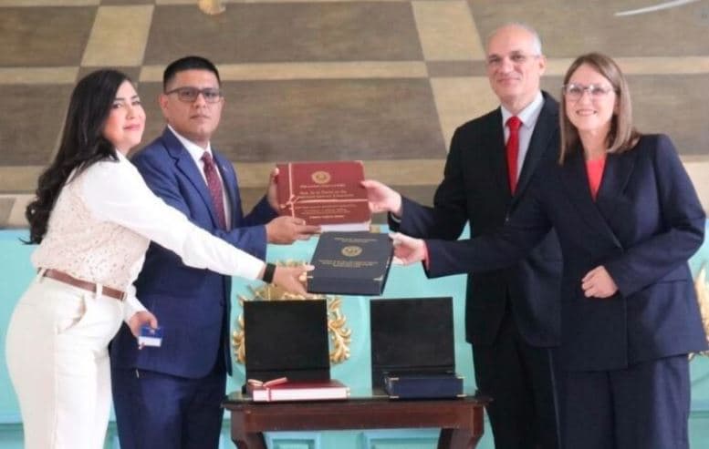Transparencia Venezuela exigió revelar cómo se distribuirán recursos del proyecto de presupuesto 2027