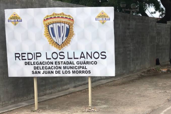 Detenidos dos peligrosos sujetos que lanzaban amenazas de muerte para robar carros en Guárico