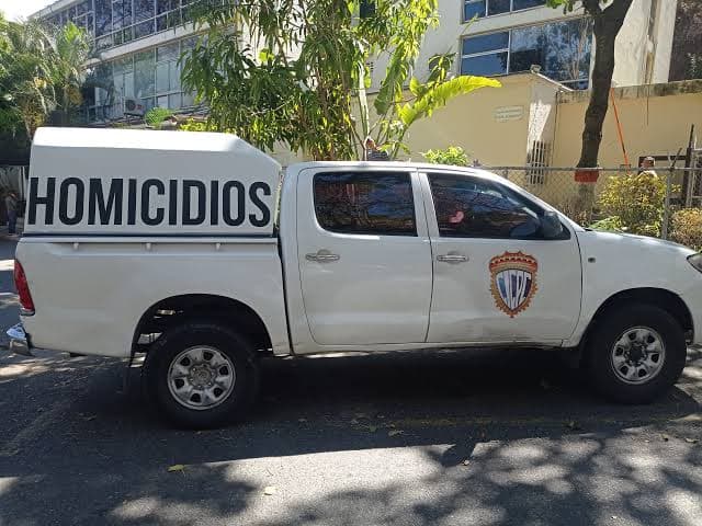 Engaño mortal en Caracas: citaron a un hombre para supuesto alquiler de vivienda y terminaron asesinándolo