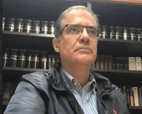 Luis Ignacio Planas: La vigencia de la Democracia Cristiana en Venezuela