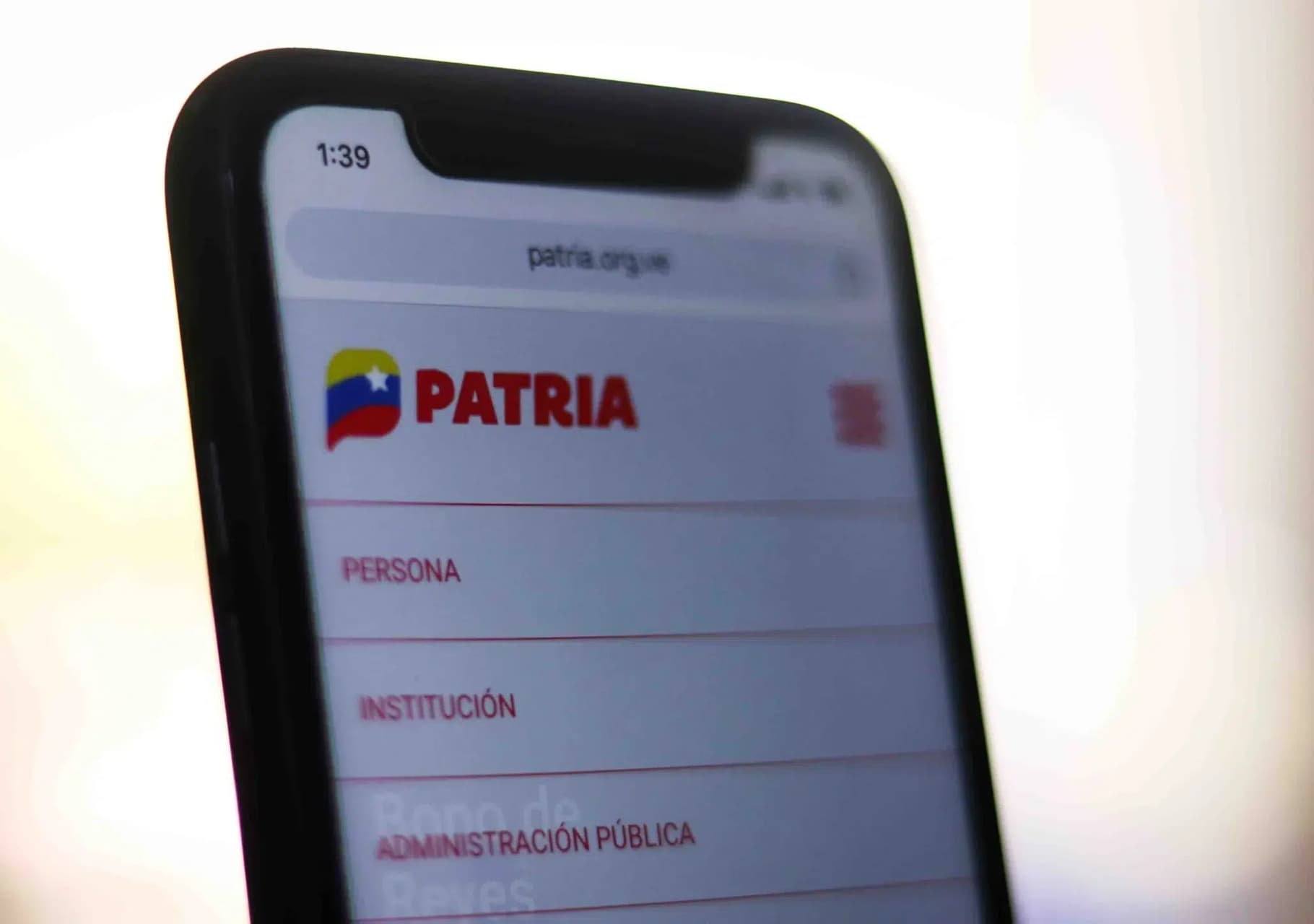 Inicia Pago del Bono Contra la Guerra Económica a Pensionados en Venezuela