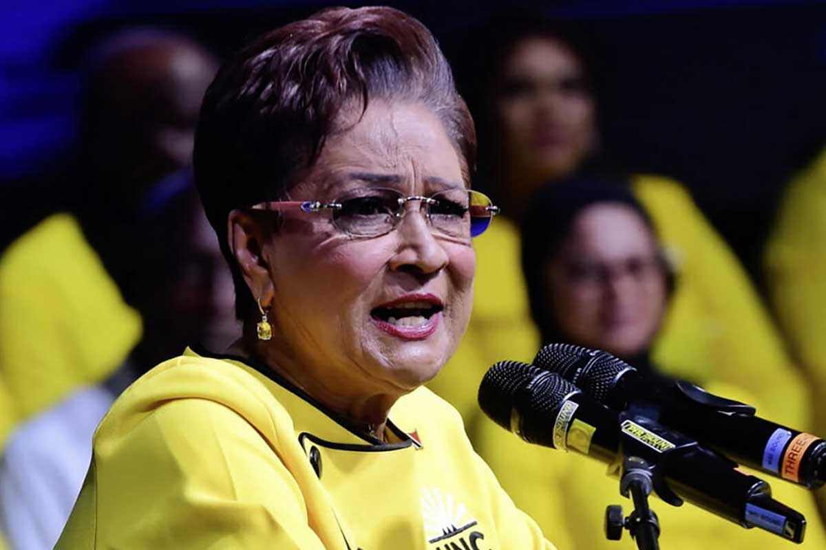 Trinidad y Tobago denuncia a Caricom por respaldo a Maduro