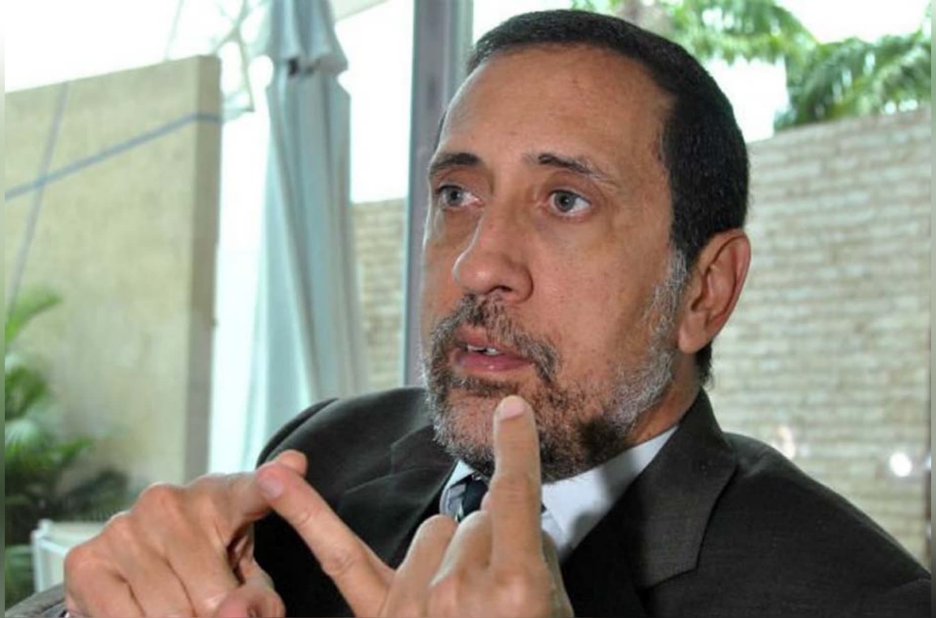 José Guerra: La falta de un programa económico claro agrava la crisis en Venezuela