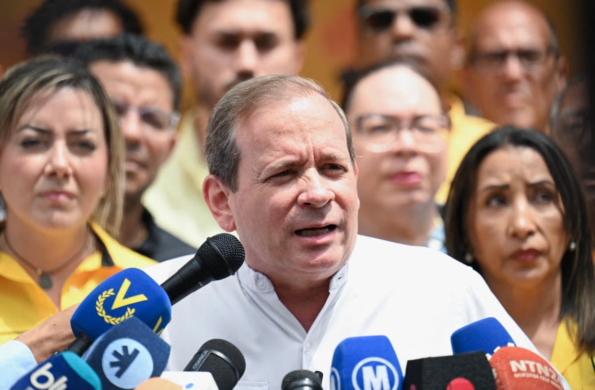 Juan Pablo Guanipa Exige Transparencia en Entrega de Cuerpos Tras Terremotos
