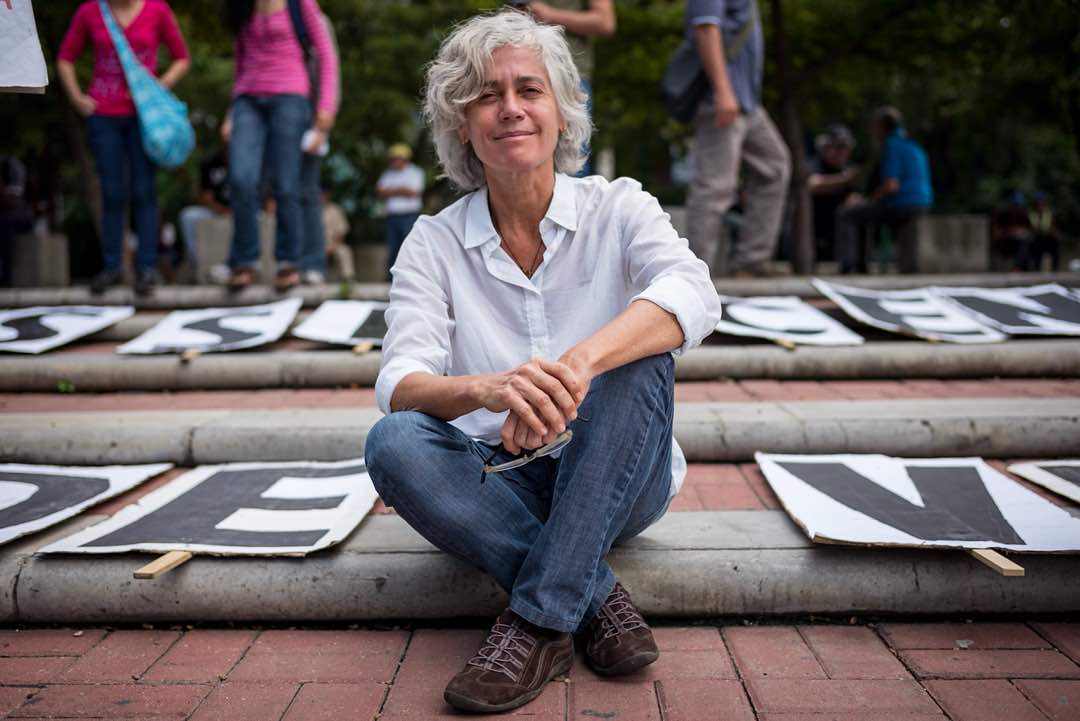 Falleció Mariela Ramírez, arquitecta del diálogo social en Venezuela