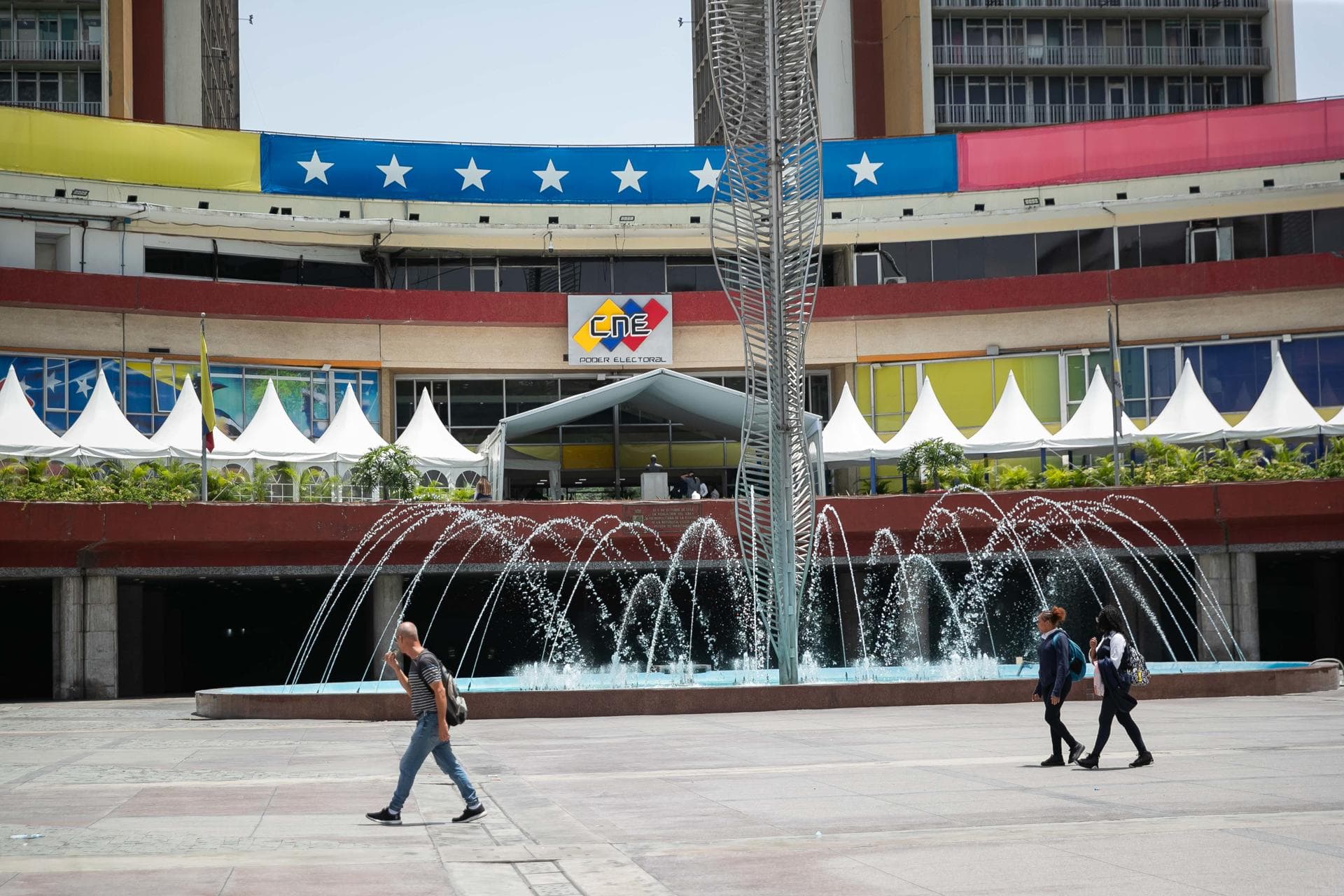 ¿Pueden las elecciones realmente restaurar la democracia en Venezuela?