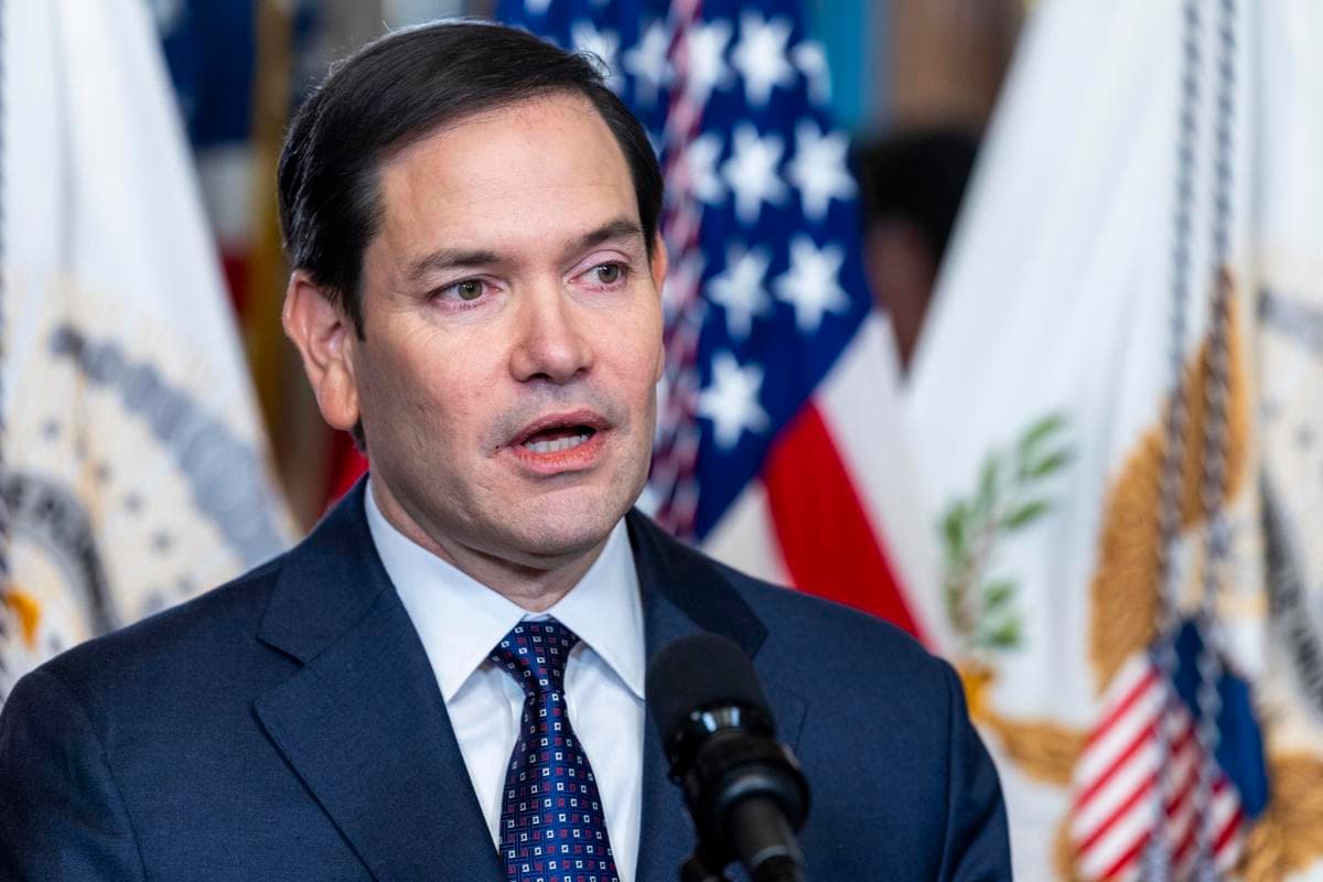 Marco Rubio y la Alianza contra el Crimen en Suramérica: El Caso de Venezuela