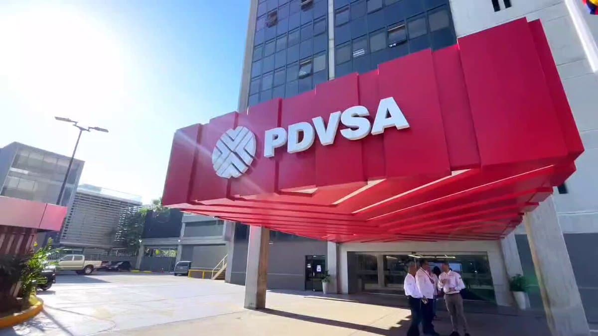 Pdvsa busca atraer inversión extranjera flexibilizando contratos petroleros