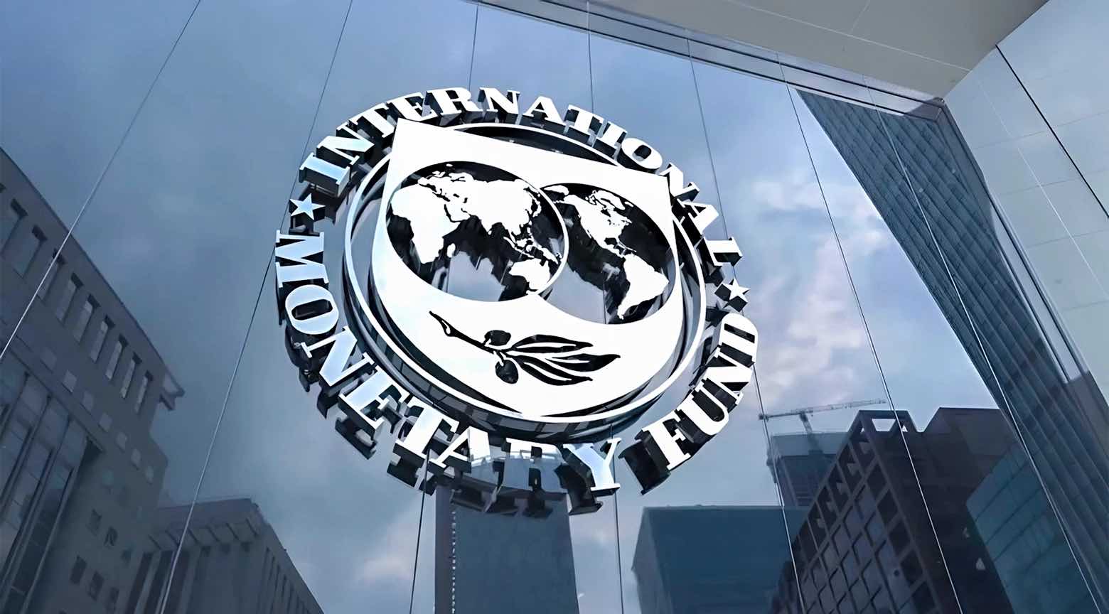 El FMI Nombra a Álvaro Piris Como Nuevo Jefe de Misión para Venezuela