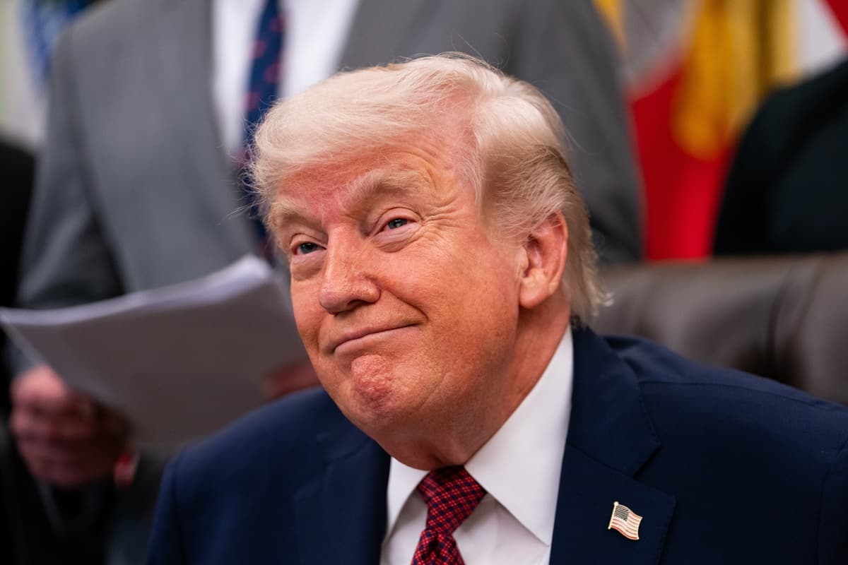 Juez anula directrices de Trump que frenaban asilo a venezolanos