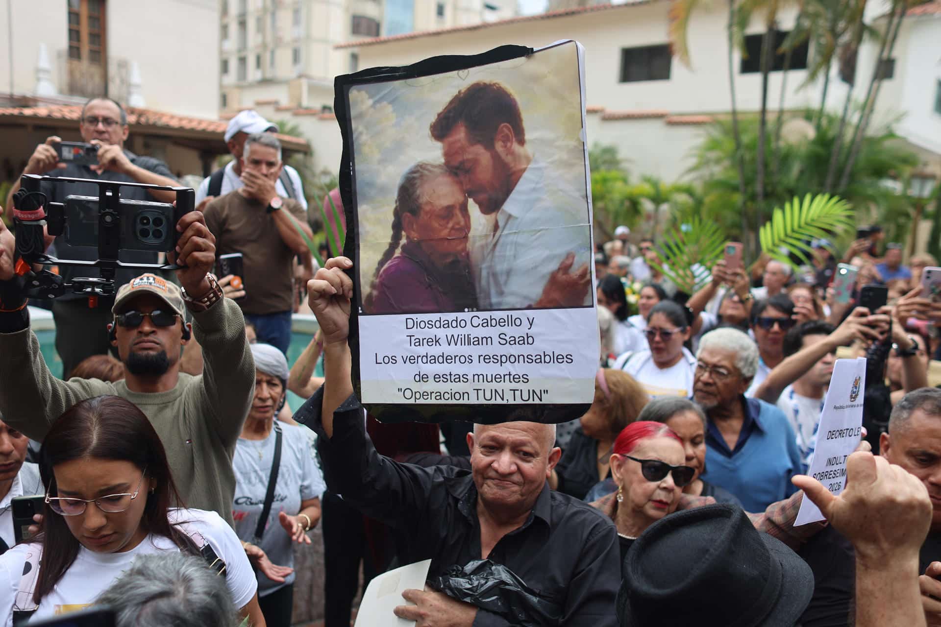 Investigación del MP sobre muerte de Quero Navas: omisiones críticas