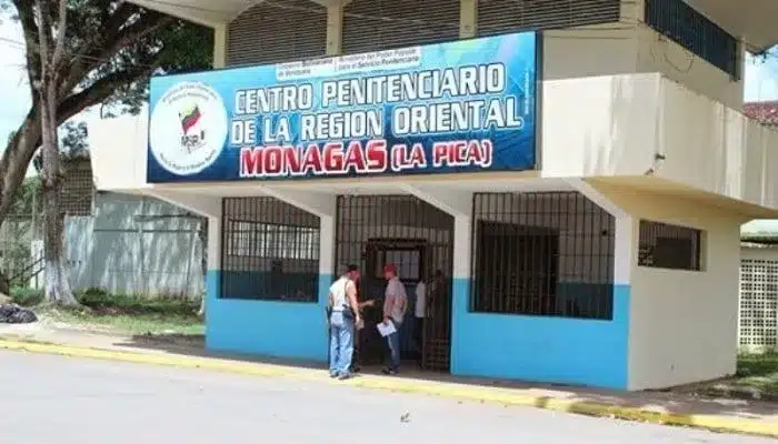 Madre de preso fallecido en La Pica clama justicia tras muerte por cáncer
