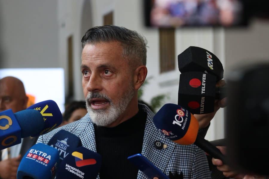 AN Amplía Plazo para Postulaciones a Magistrados del TSJ en Venezuela