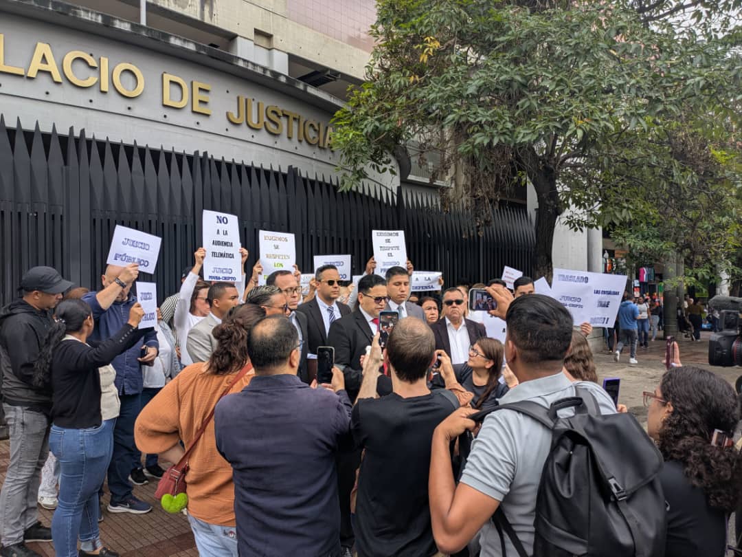 Acusaciones desmedidas en caso Pdvsa-Cripto: ¿Injusticias para choferes?