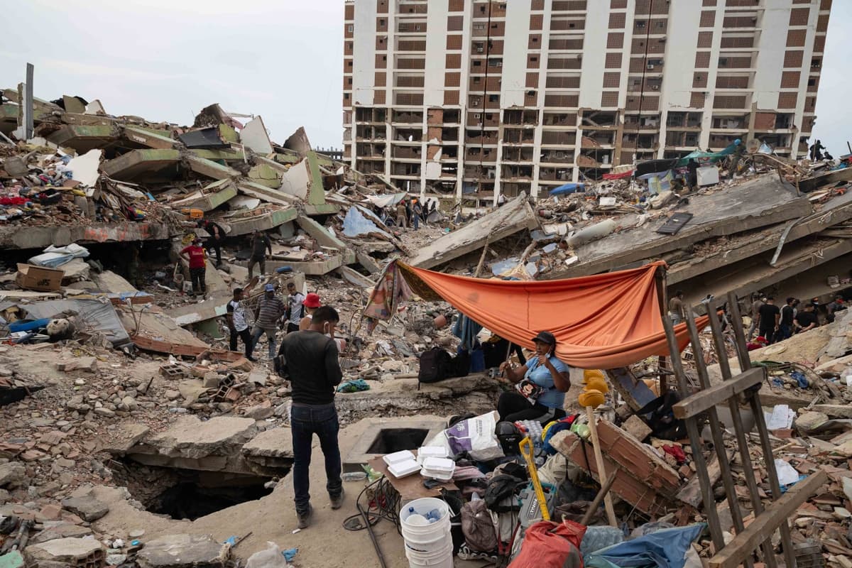 El derrumbe de la red sismológica en Venezuela: Causas y consecuencias