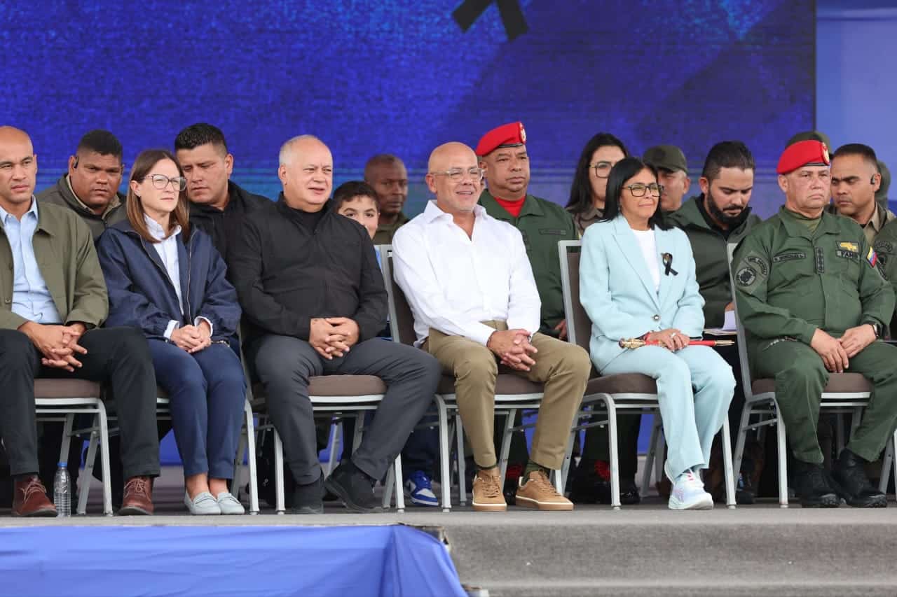 Sismos en Venezuela: ¿Una oportunidad para una junta de emergencia?