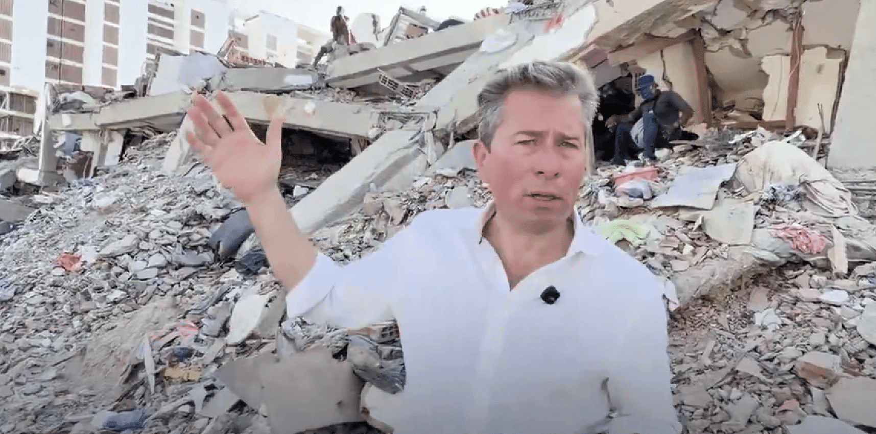 ONU: Flexibilizar sanciones en Venezuela para facilitar ayuda humanitaria